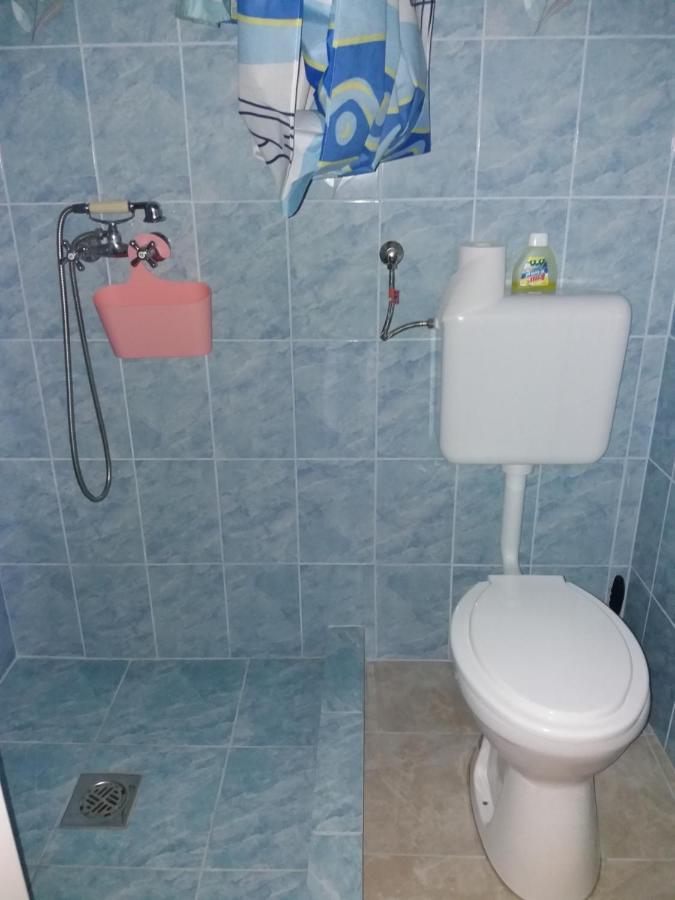 Hársfák Vila Mezokovacshaza Exterior foto