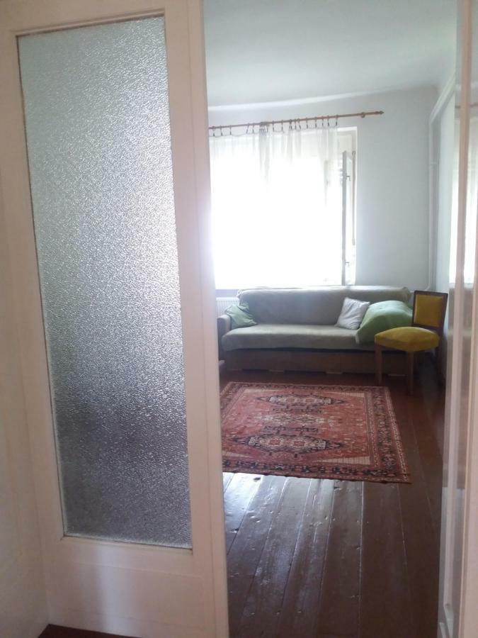 Hársfák Vila Mezokovacshaza Exterior foto